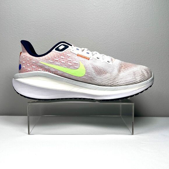 Nike Air Zoom Vomero 17 Women's Running Shoe Size 9.5 (FB8502-100) - Picture 2 of 9